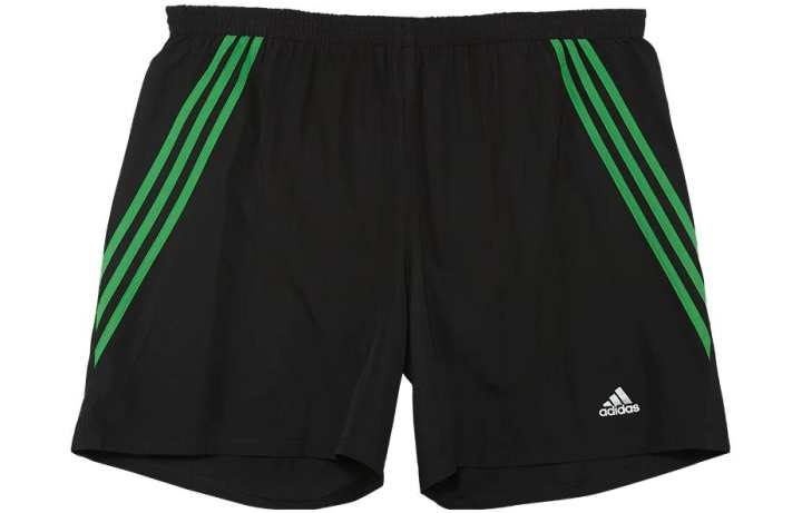 Adidas Adidas Casual Shorts Men's Black