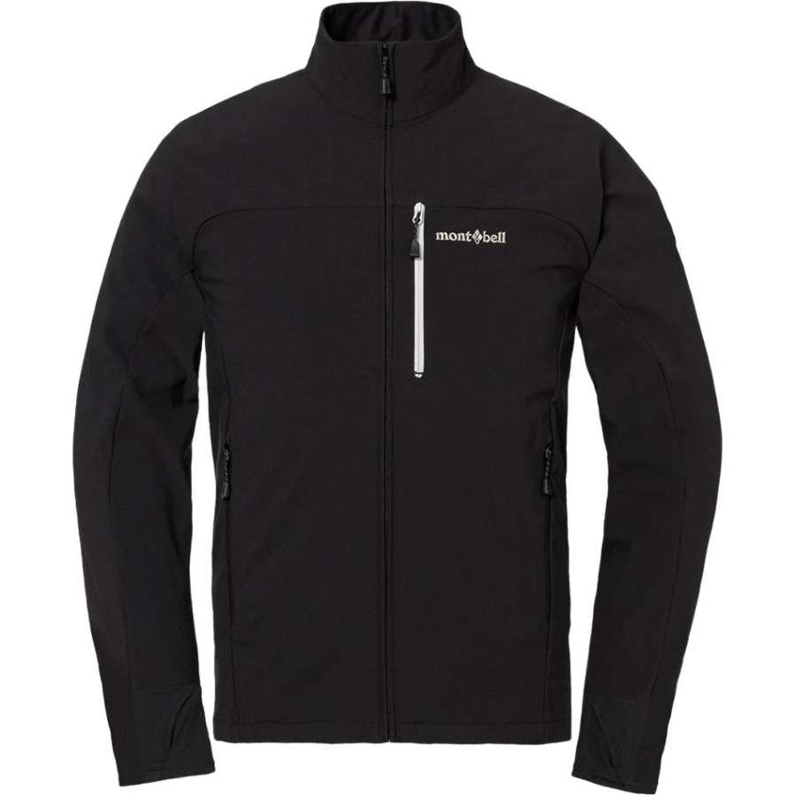 MONTBELL Montbell Crag Zip Performance Jacket