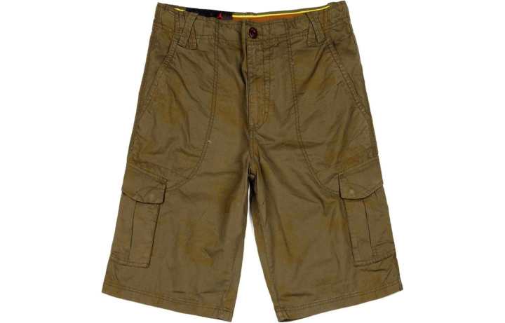 Jordan Jordan Casual Shorts Men's Brown