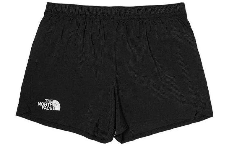 THE NORTH FACE Casual Shorts Men's Black Moderate
