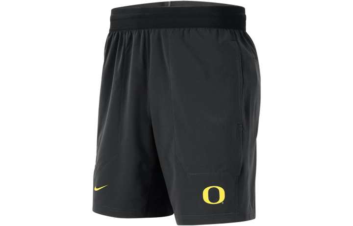 Nike Nike Casual Shorts Men's Black Moderate