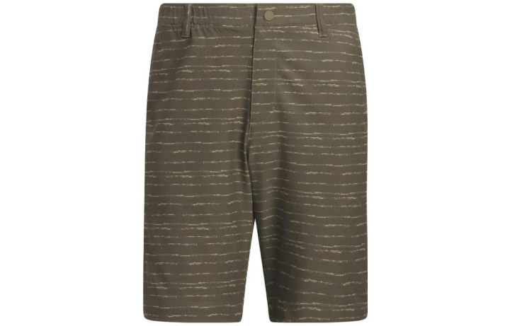 Adidas Adidas Casual Shorts Men's Brown Moderate