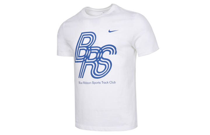 Nike Nike Soccer Jerseys Men's White Moderate Straight Fit