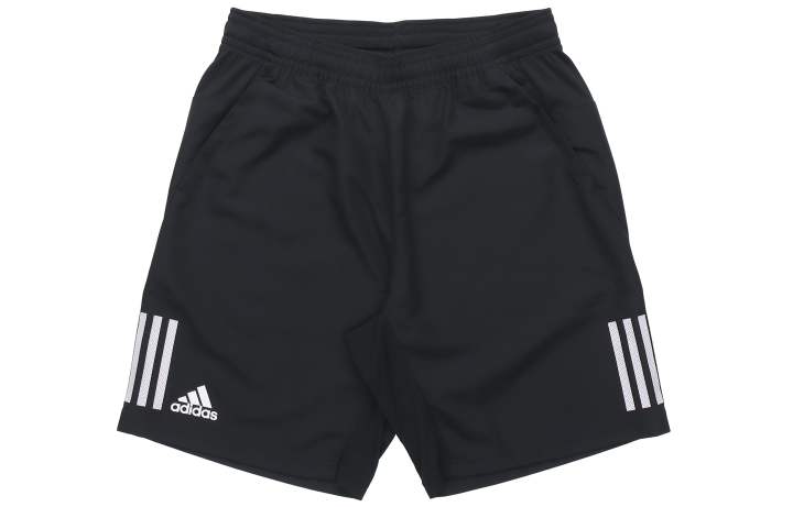 Adidas Adidas Sports Shorts Men's Black Moderate