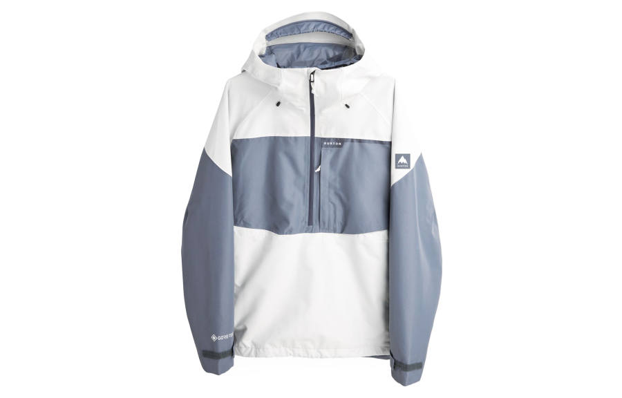 BURTON AG Series FROSTNER Ski Top Men's