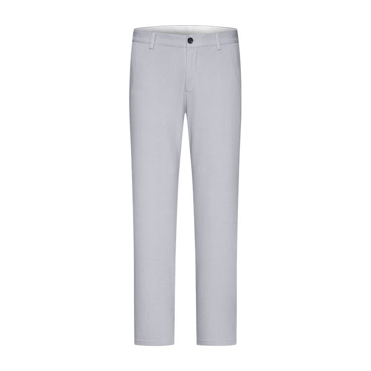 SEPTWOLVES Casual Pants Men's Moderate Straight Fit Pants