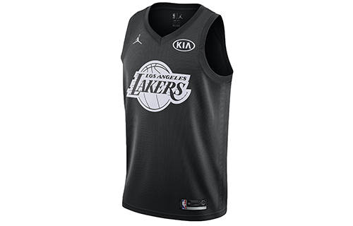Jordan Jordan Basketball Jerseys Men's Moderate Other