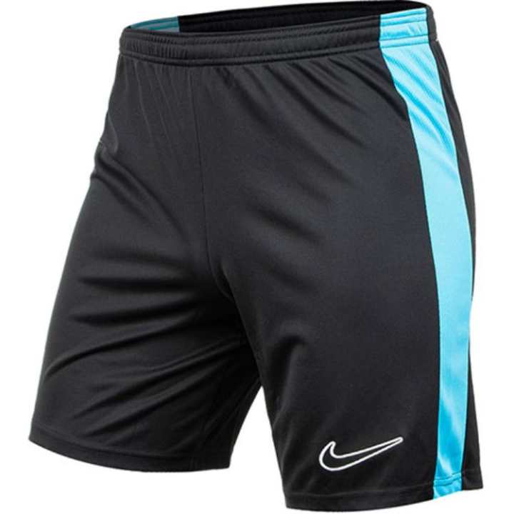 Nike Nike Casual Shorts Men's Black Moderate