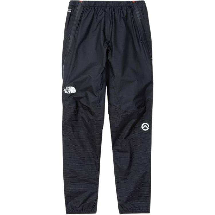 THE NORTH FACE Casual Pants Unisex Black