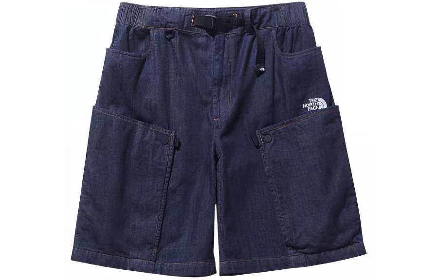 THE NORTH FACE Urban Exploration Casual Shorts Men's