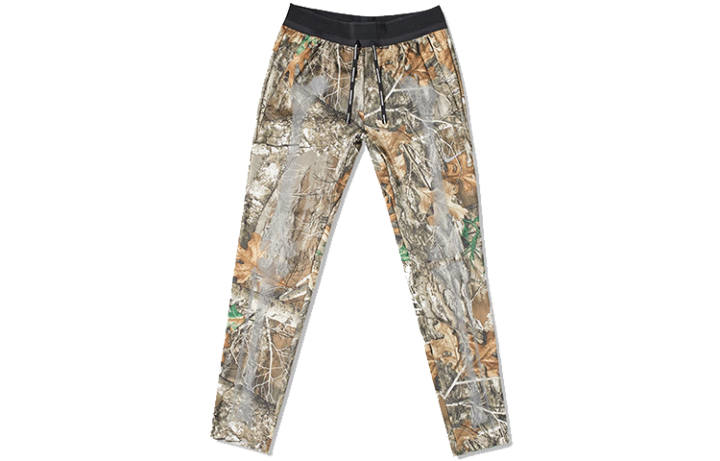 Nike Nike Men's Skeleton Tights