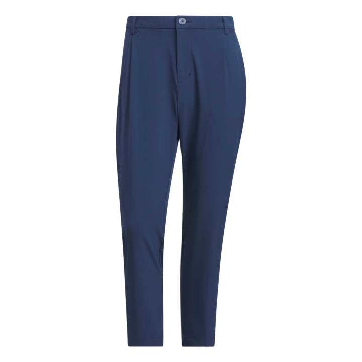 Adidas Adidas ESS 9/10 WIDE P Casual Pants Men's Blue