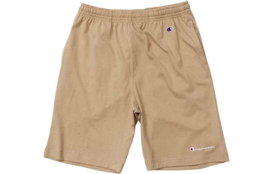 Champion Casual Shorts Men's Moderate
