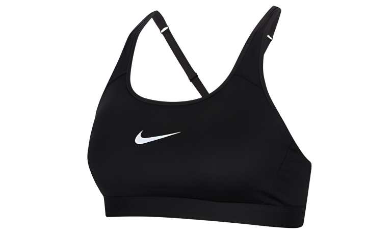 Nike Nike Tank Tops Women's Black U Neck Thin Halter Neck
