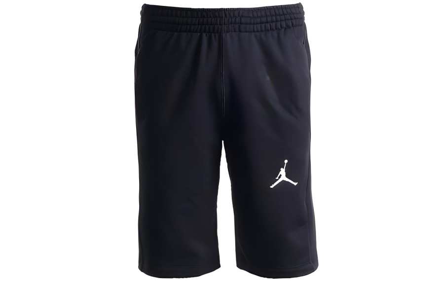 Jordan Jordan Basketball Shorts Men's Moderate Straight Fit Pants