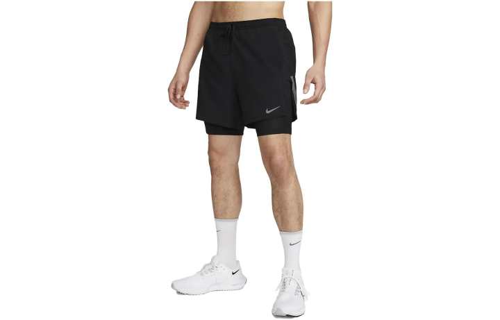 Nike Nike Casual Shorts Men's Black Moderate