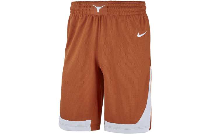 Nike Nike Casual Shorts Men's Orange Moderate