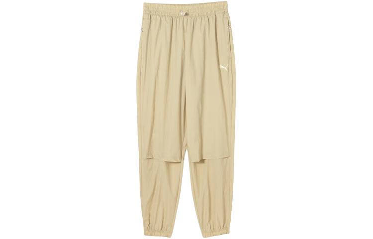 PUMA METROPOLITAN RIDERUV Casual Pants Men's Ecru