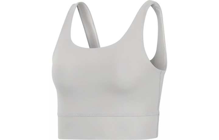 Nike Nike Tank Top Women's Light Gray