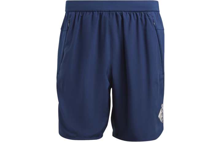 Adidas Adidas Casual Shorts Men's Blue Moderate