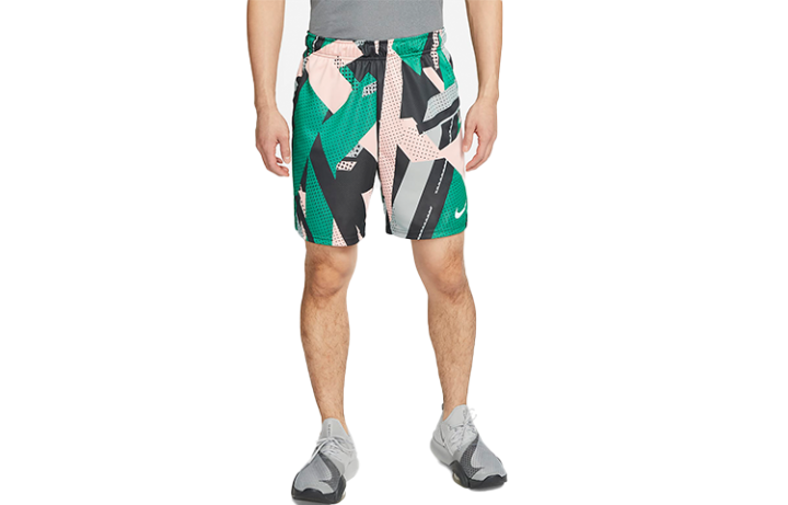 Nike Nike Casual Shorts Men's Bleached Coral Moderate