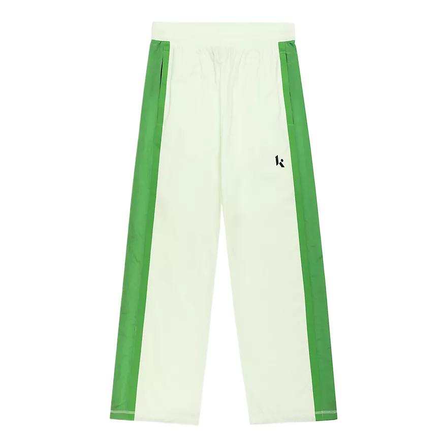 New Balance New Balance Klutch Casual Pants Men's Green