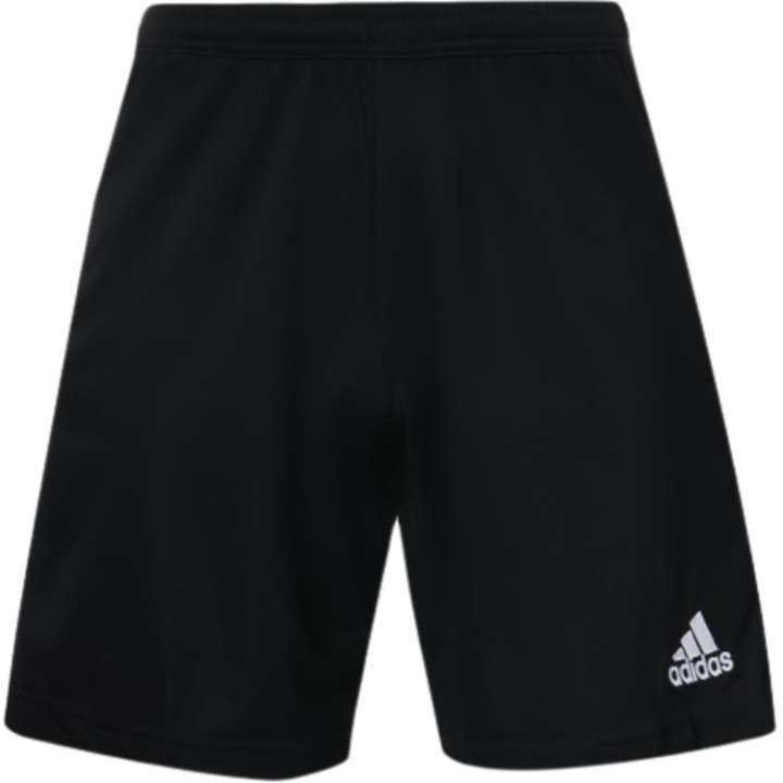 Adidas Adidas Casual Shorts Men's Black