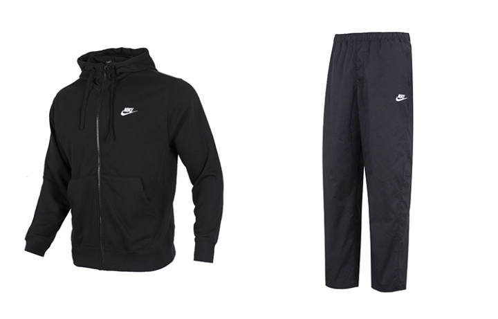 Nike Nike Casual Sportswear Men's Moderate