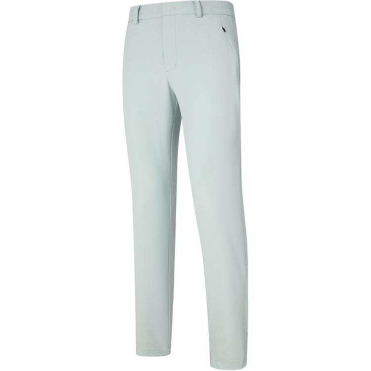 RAPIDO RAPIDO Casual Pants Men's Moderate Straight Fit Pants