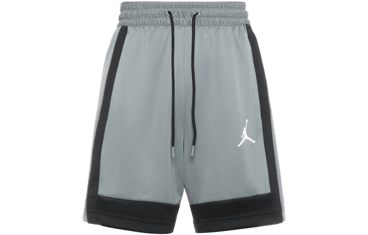 Jordan Jordan Basketball Shorts Men's Smoke Gray