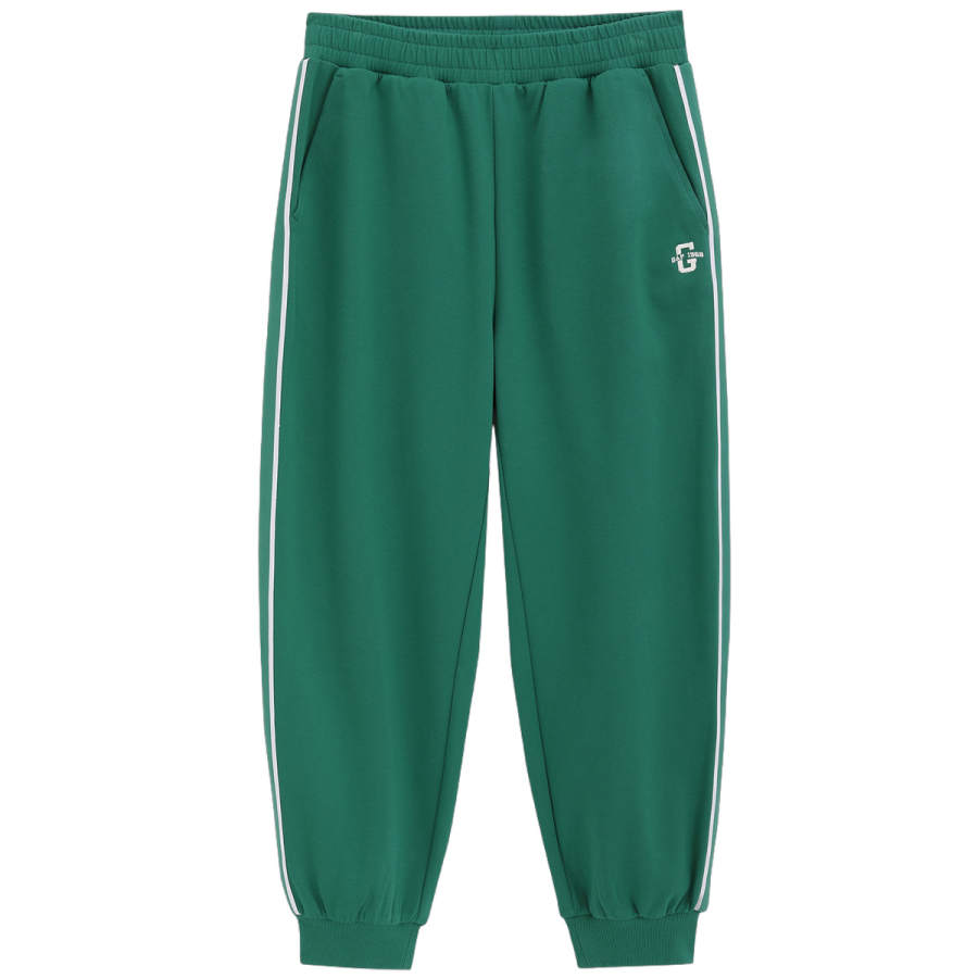 GAP GAP Casual Pants Men's Moderate Cuffed Pants