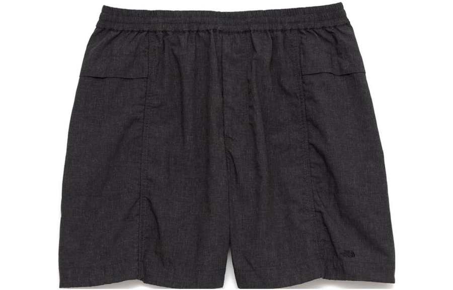 THE NORTH FACE PURPLE LABEL Casual Shorts Unisex Black