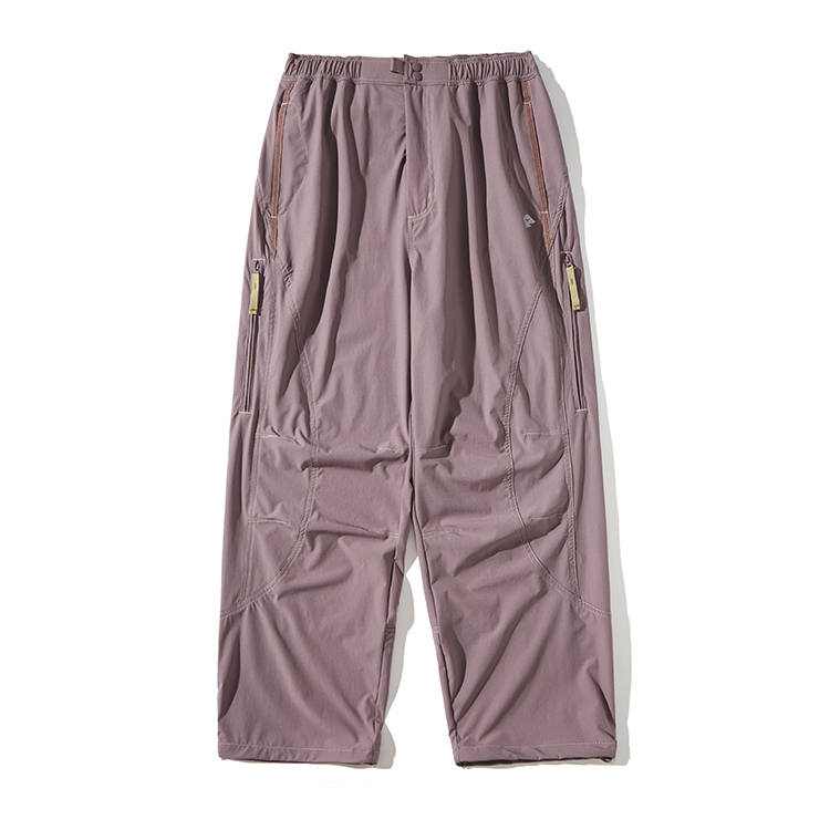NOTHOMME Monterest Instant Wilderness Casual Pants Unisex