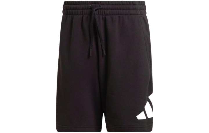 Adidas Adidas Casual Shorts Men's Black Moderate