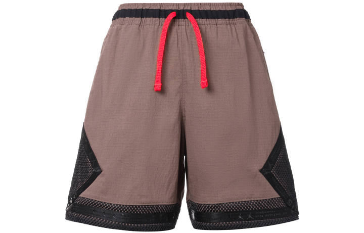 Jordan Jordan Casual Shorts Men's Umber
