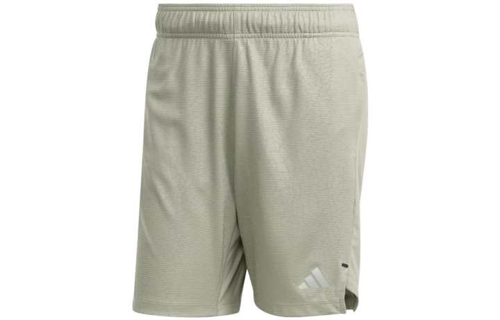 Adidas Adidas Casual Shorts Men's Matcha Green