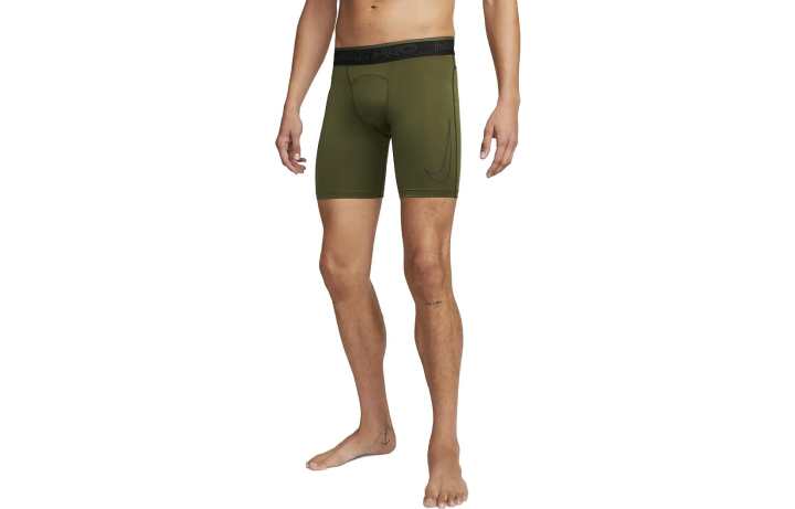 Nike Nike Casual Shorts Men's Rough Green Moderate