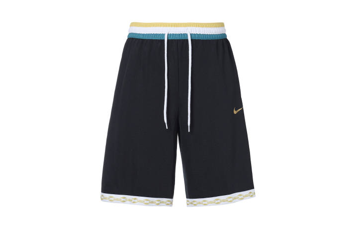 Nike Nike Basketball Shorts Men's Black