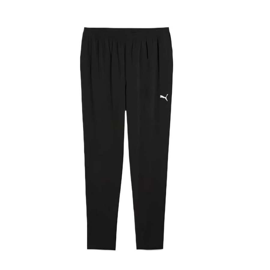 PUMA RUN VELOCITY Casual Pants Men's PUMA Black