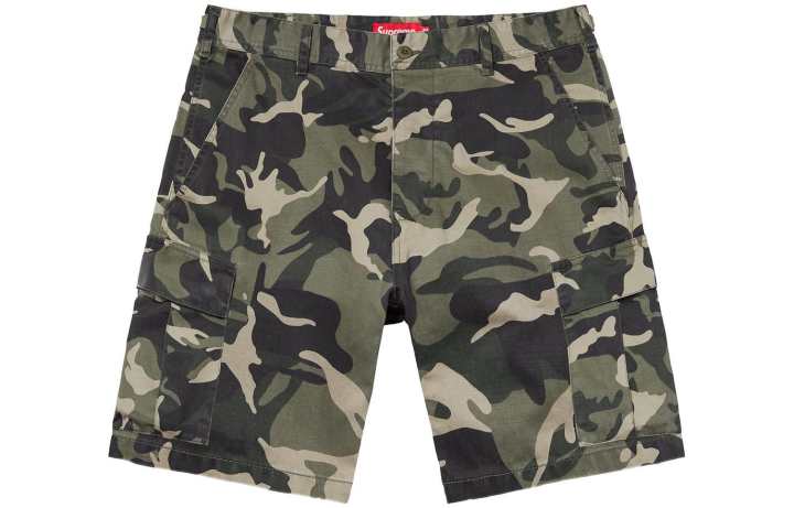Supreme Supreme Cargo Short
