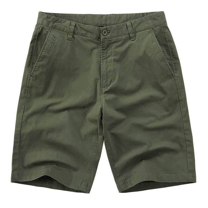 JEEP SPIRIT Casual Shorts Men's