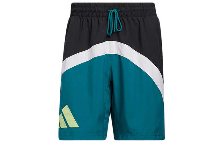 Adidas Adidas Casual Shorts Men's Moderate