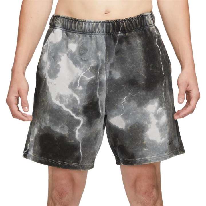 Nike Nike Casual Shorts Men's Black Moderate