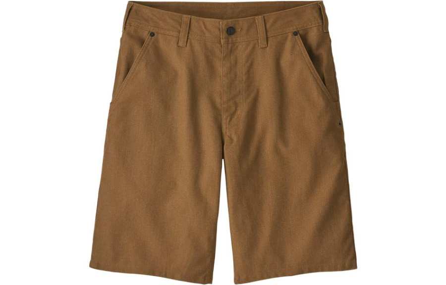 Patagonia Casual Shorts Men's Moderate