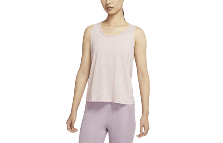 Nike Nike Tank Tops Women's Pink Other