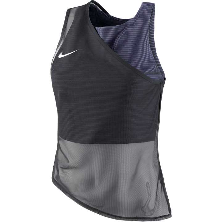 Nike Nike Tank Tops Women's Black Moderate Other