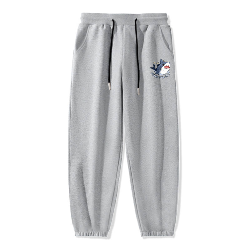 MINISO MINISO Casual Pants Unisex Moderate Cuffed Pants