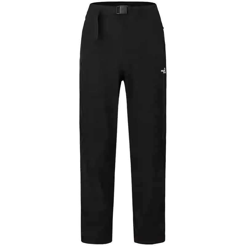 THE NORTH FACE Urban Exploration Casual Pants Men's Black