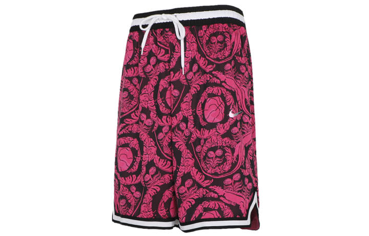 Nike Nike Basketball Shorts Men's Rose Red