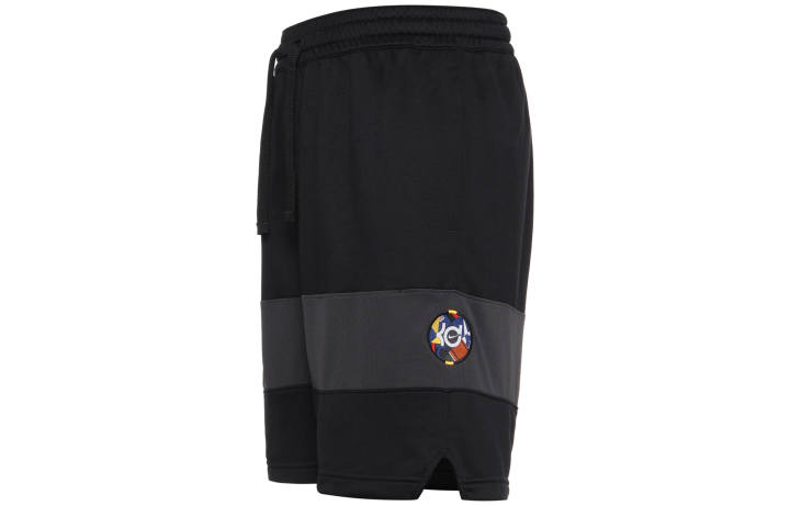 Nike Nike Basketball Shorts Men's Moderate Straight Fit Pants